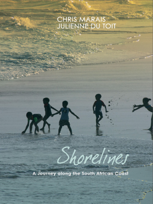 Title details for Shorelines by Chris Marais - Available